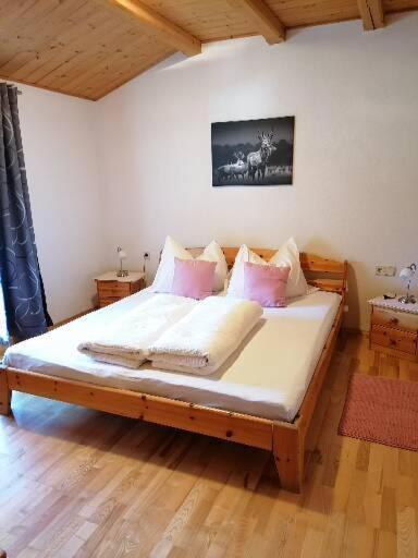 Apartments Scherer Обертиллиах Экстерьер фото